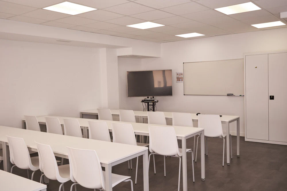 Foto de Academia Oposiciones Davante MasterD | Alicante Ensanche Diputación II