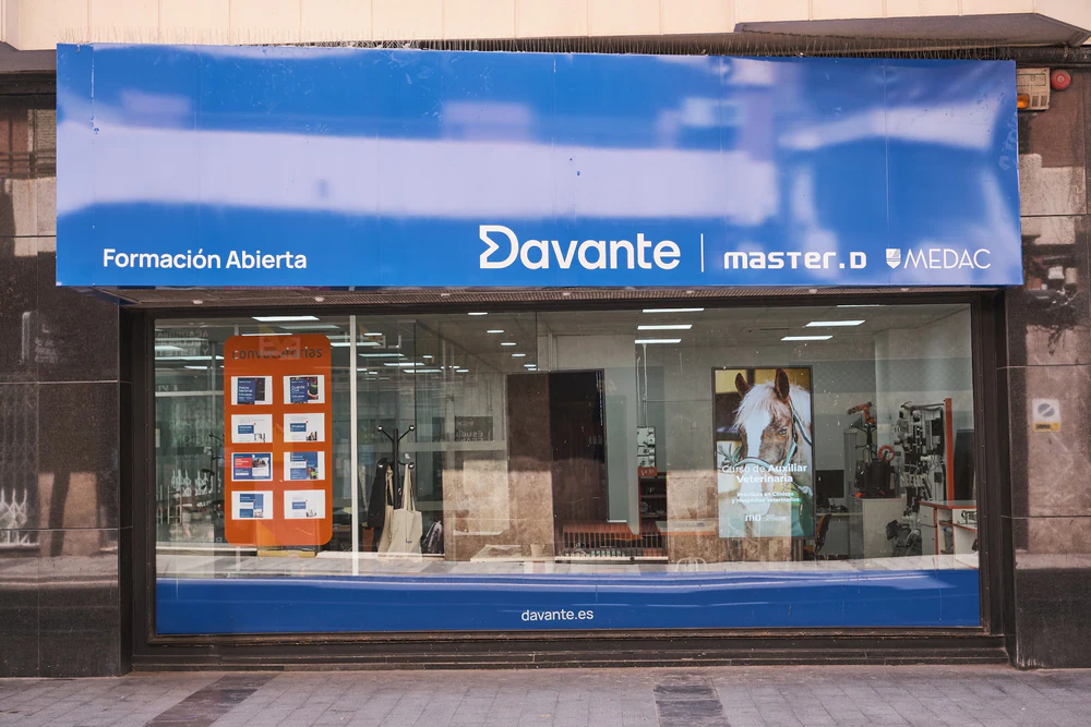 Foto de Academia Santa Bárbara