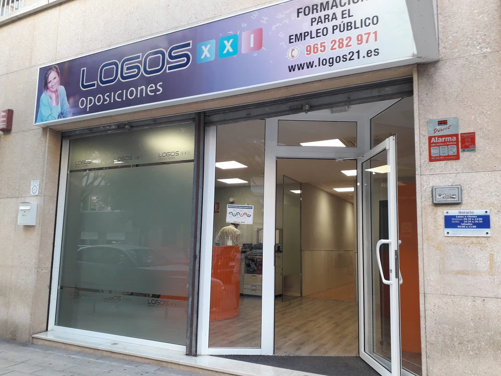 Foto de Academia Santa Bárbara