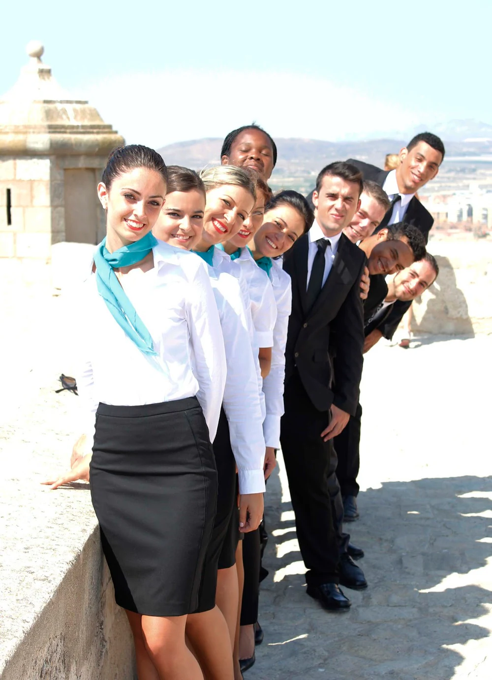 Foto de GRUPO atu Alicante