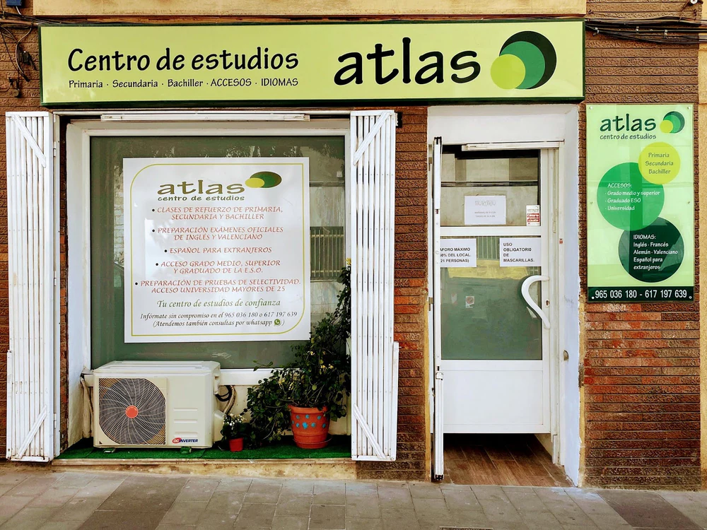 Foto de Proyecto Idiomas – Studio 3 & Instituto Berlín
