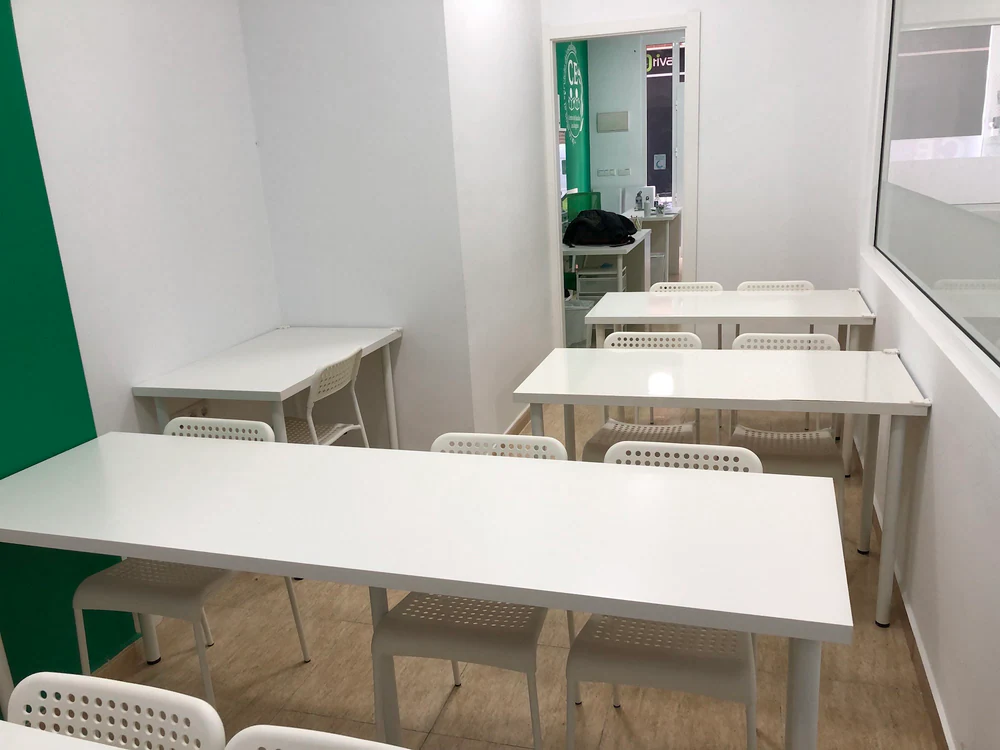 Foto de Academia Bulevar
