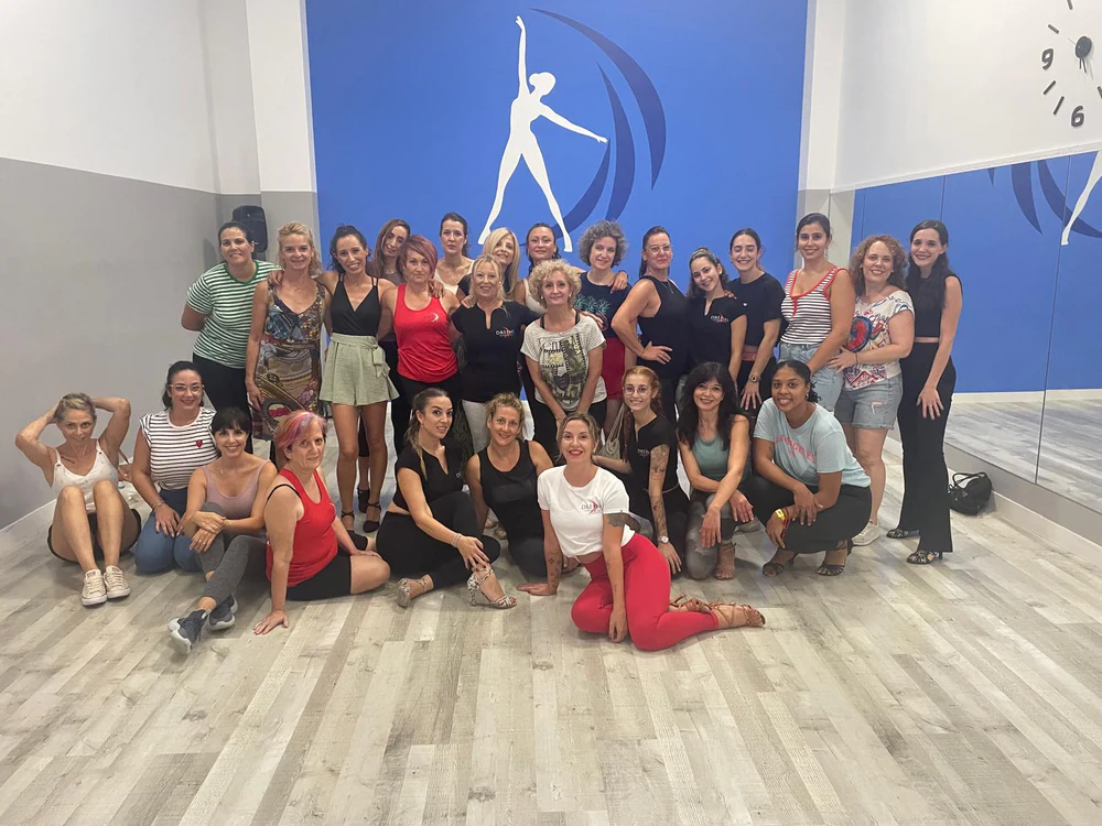 Foto de Dreams academia de baile