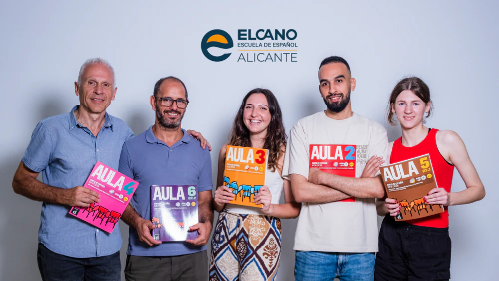 Foto de PROYECTO ESPAÑOL Alicante - Study Spanish in Alicante
