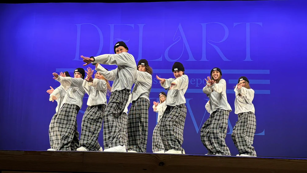 Foto de Academia de Baile Elegance