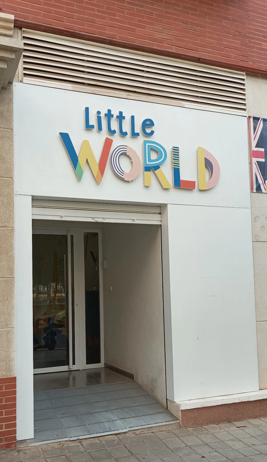 Foto de Academia de Inglés en Alicante Little World
