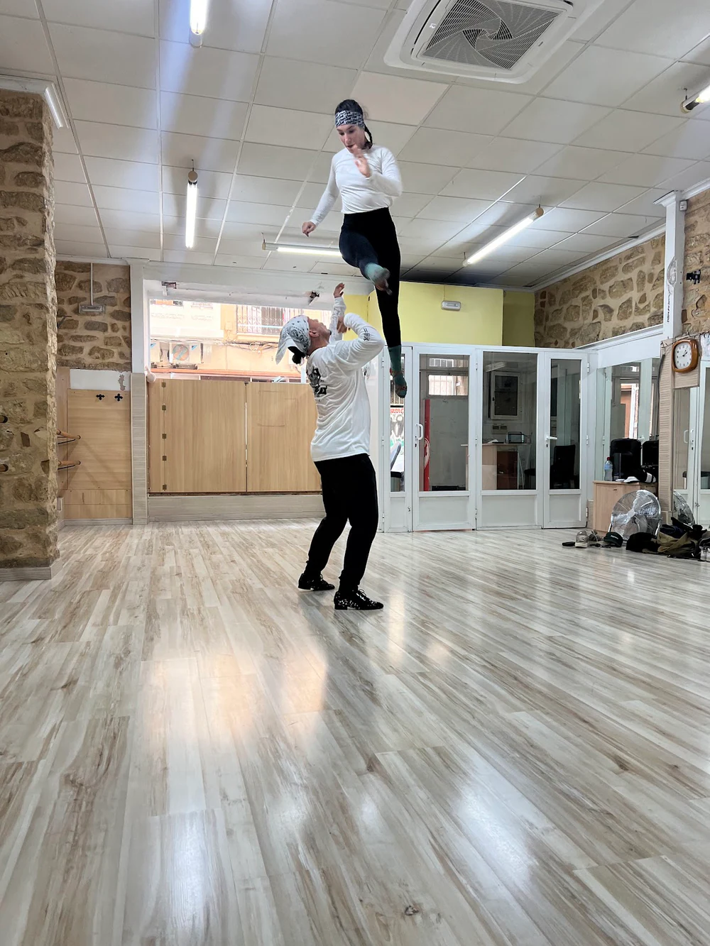 Foto de Estudio Alicante