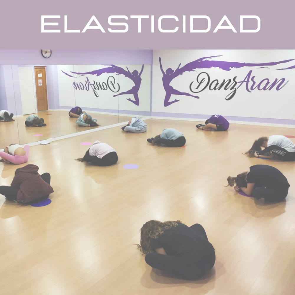 Centro DanzAran - Alicante