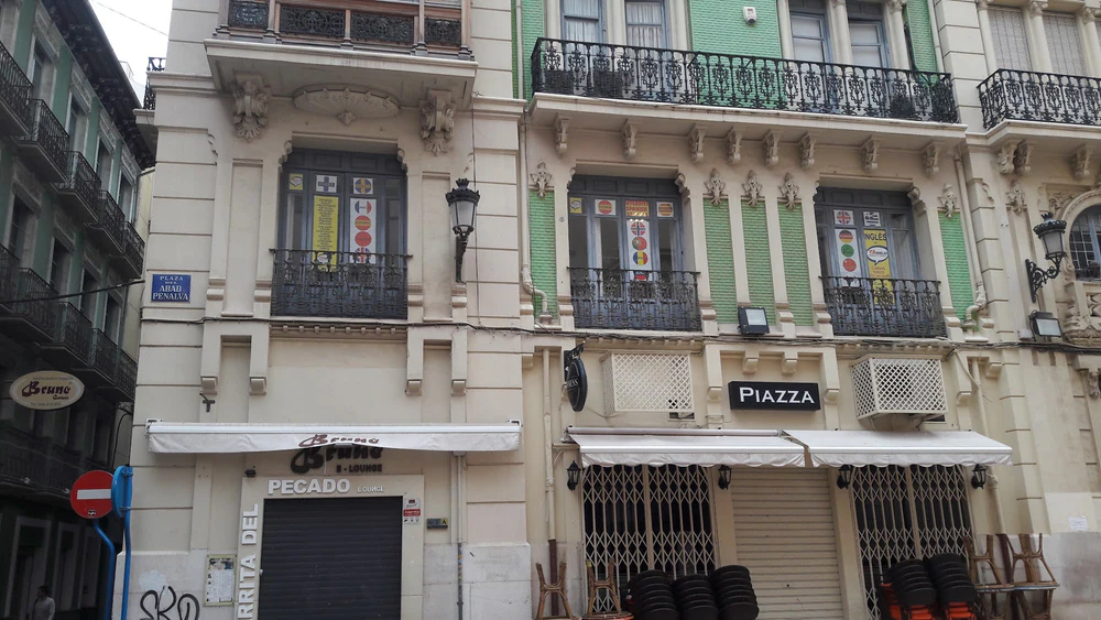 Foto de Language School ZADOR Alicante