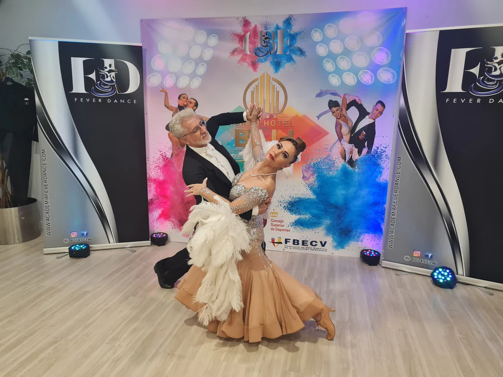 Foto de Academia De Baile Fever Dance