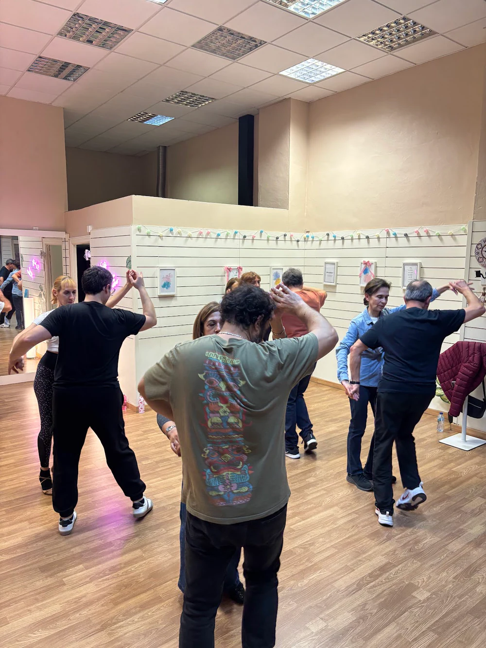 Good Vibes Dance & Fit Center