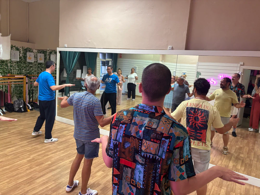 Foto de Good Vibes Dance & Fit Center