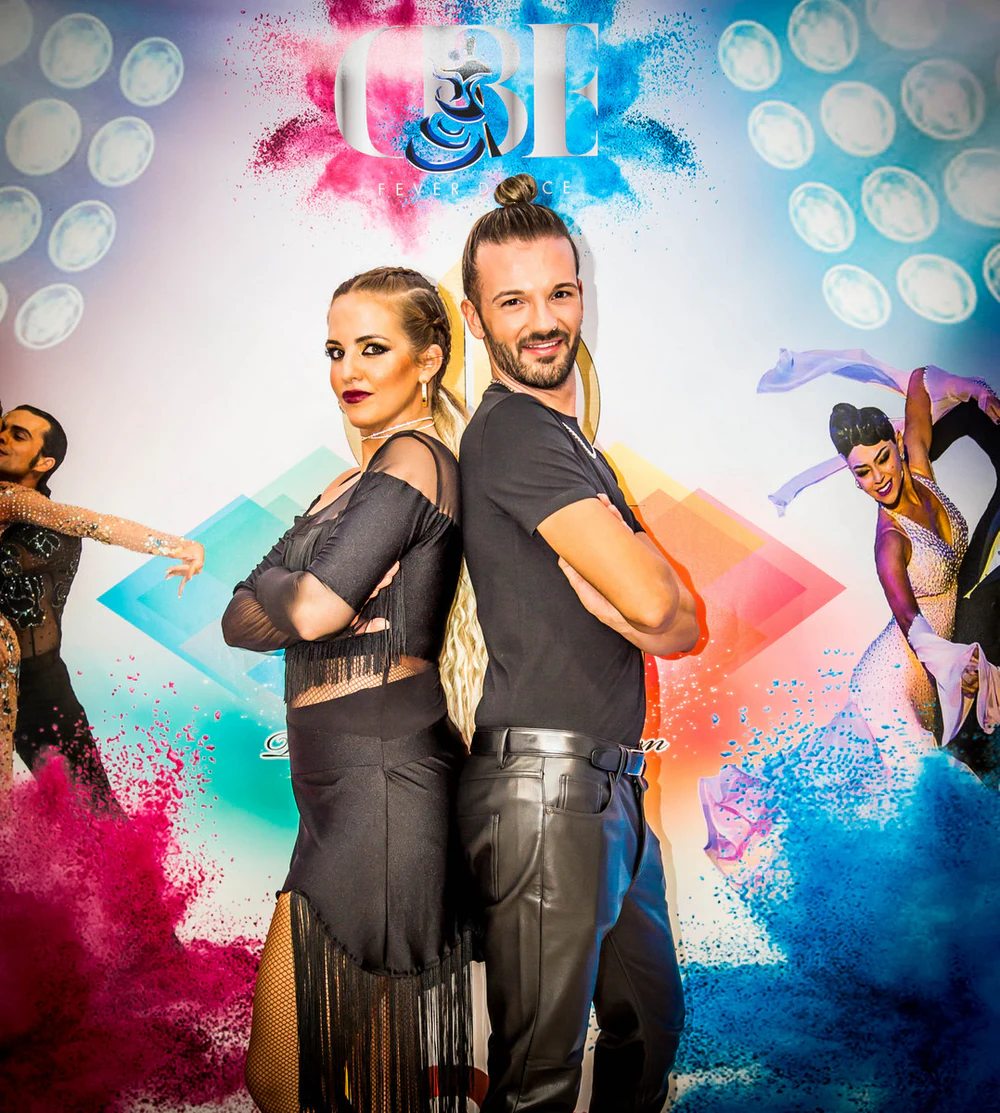 Foto de Good Vibes Dance & Fit Center
