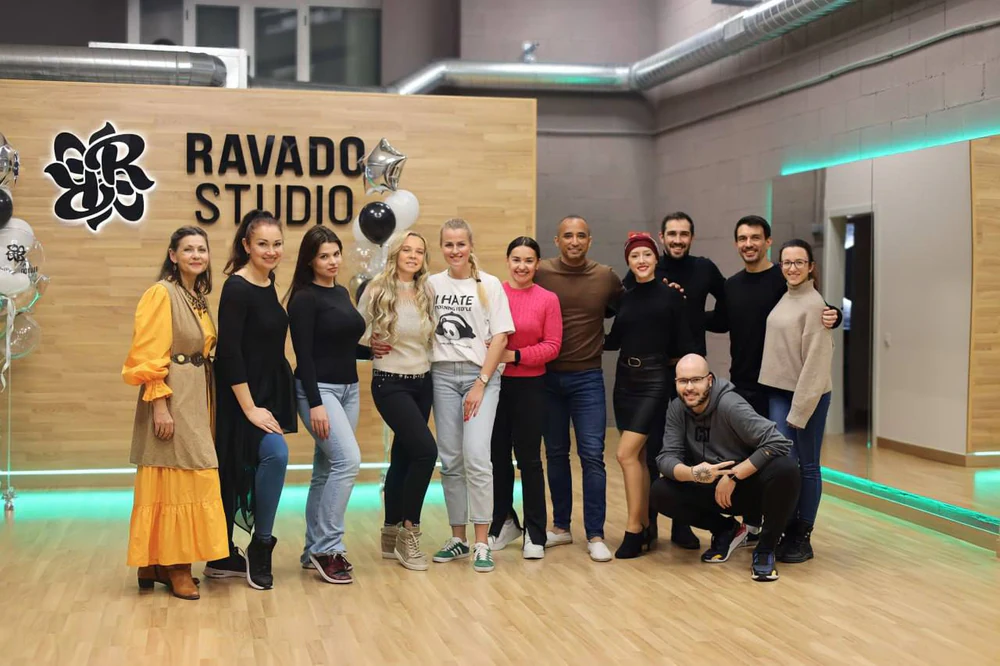 Foto de Dance Academy Ravado Studio Alicante