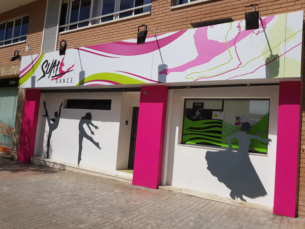 Foto de Dance Academy Ravado Studio Alicante