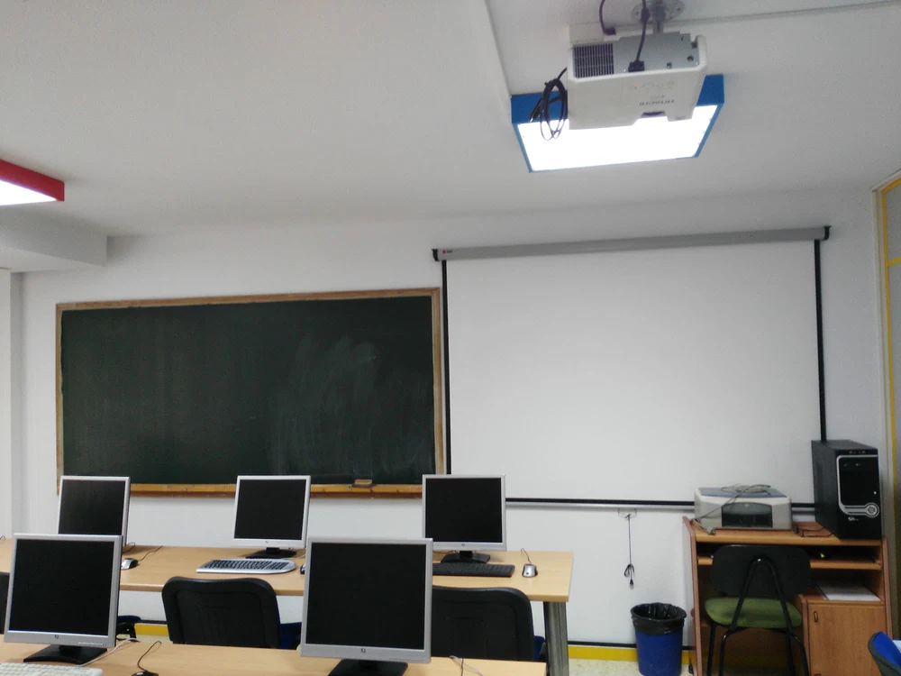 Foto de Academia Magister más que Ciencias