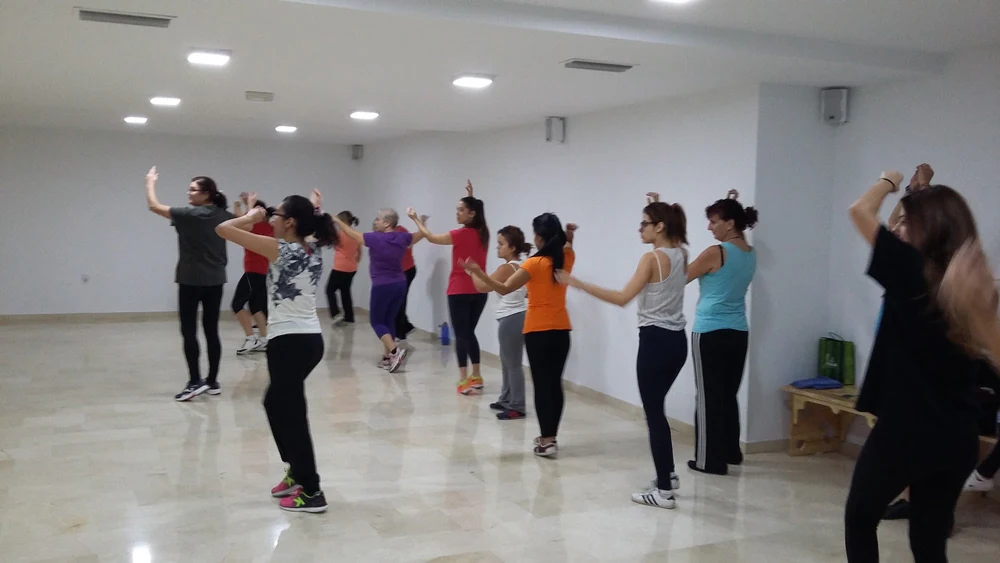 Escuela de Baile La Terreta