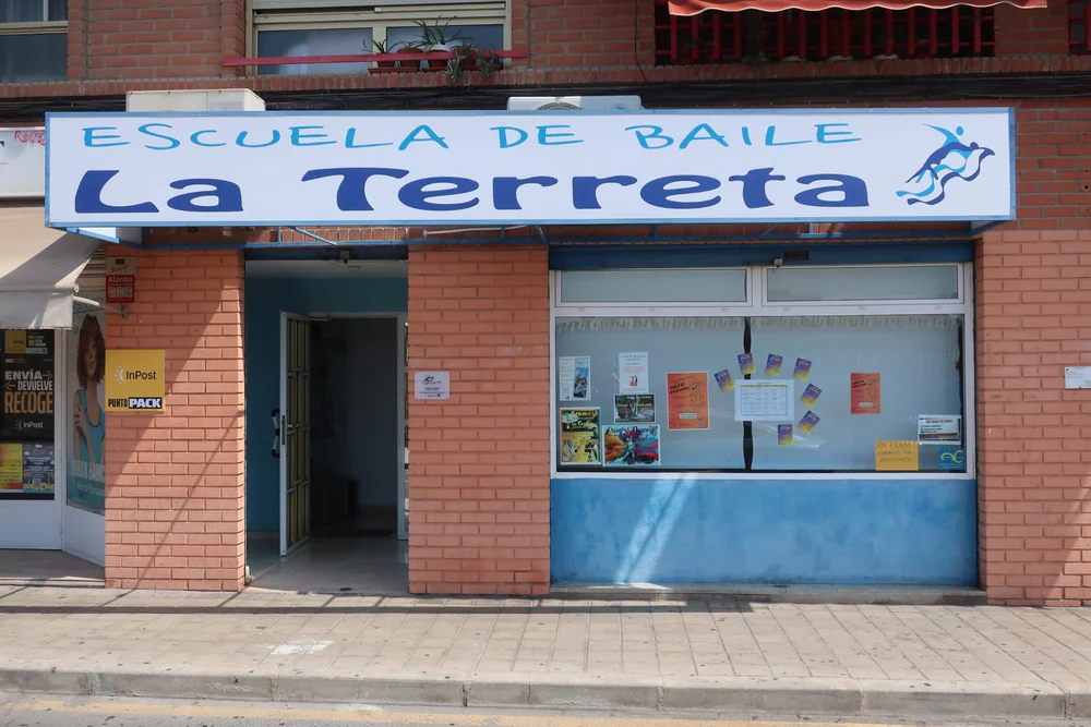 Foto de Escuela de Baile La Terreta