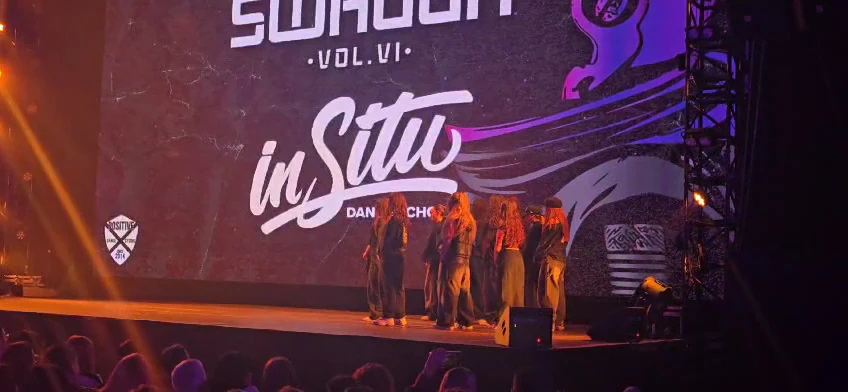 Foto de In Situ Dance School