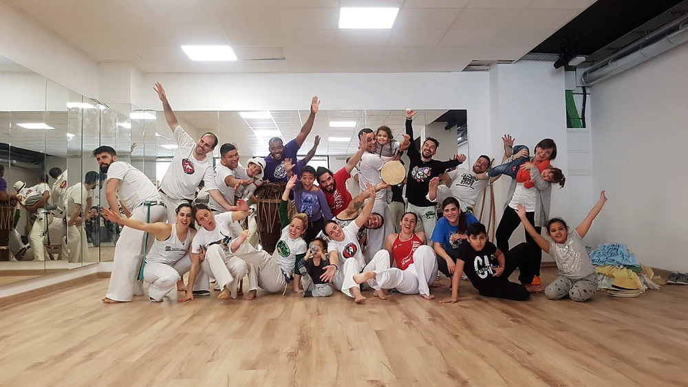 Foto de In Situ Dance School