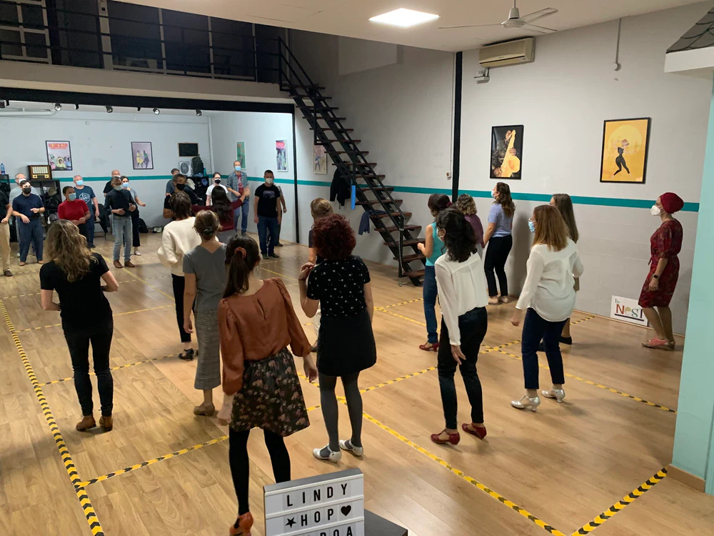 Foto de In Situ Dance School
