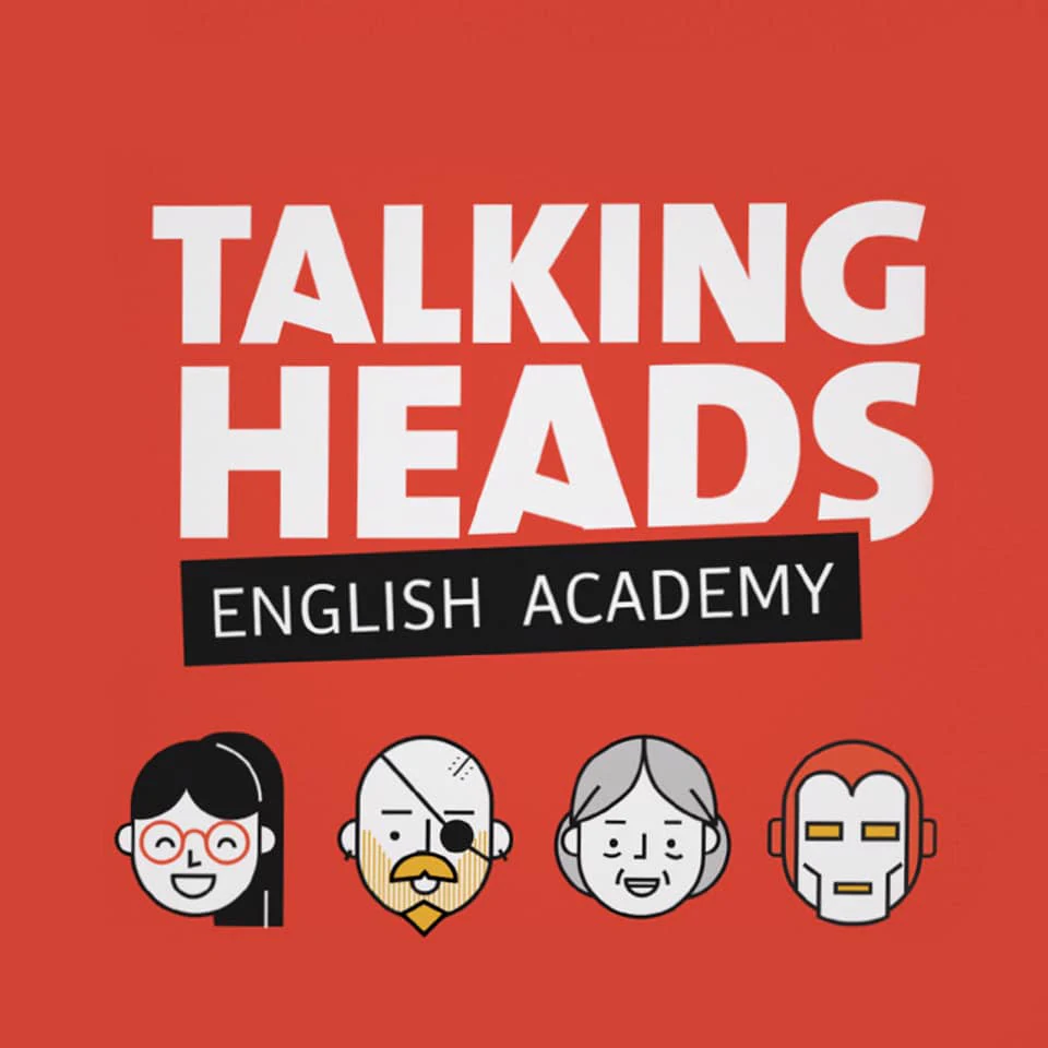 Talking Heads. Academia Inglés Coruña