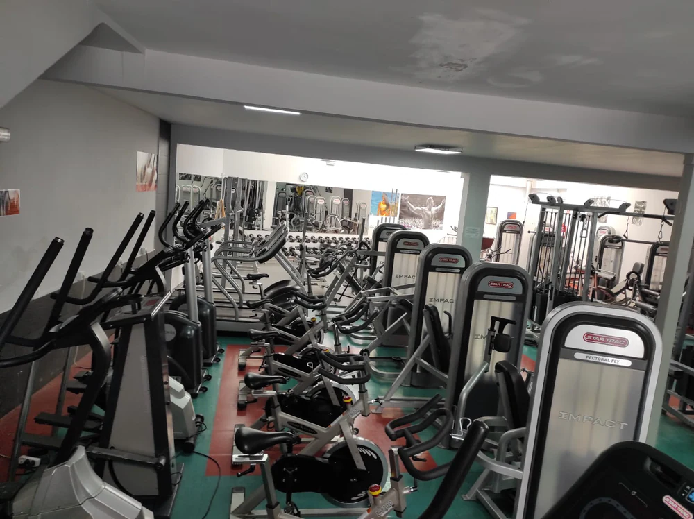 Foto de AUREA VITALFIT