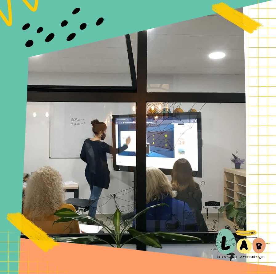 Foto de Academia Letras