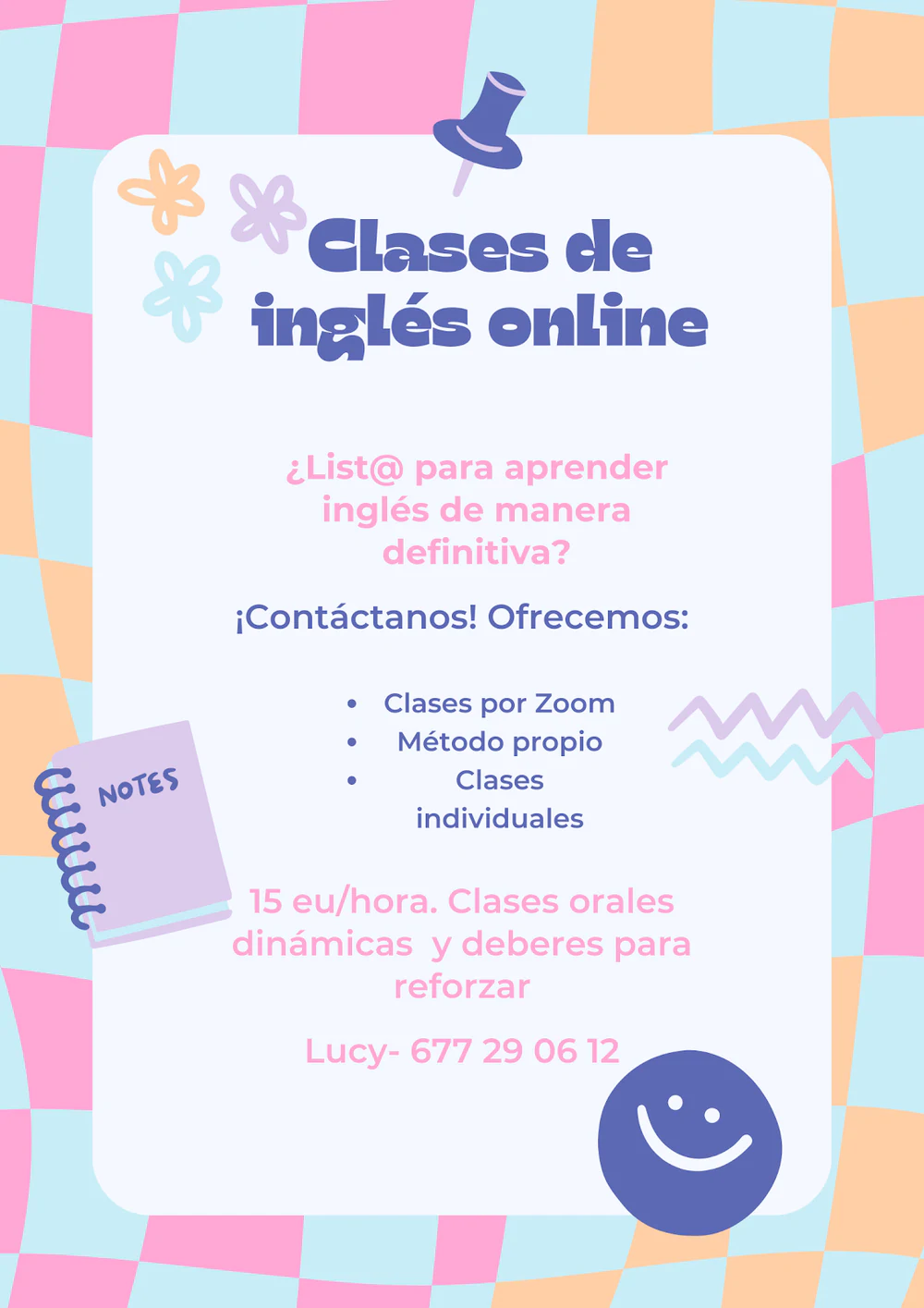 Foto de Academia Lissen