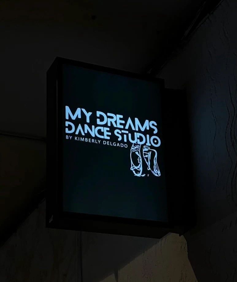 My Dreams Dance Studio | Clases de baile latino, contemporáneo, ballet, urbano, K-Pop y más