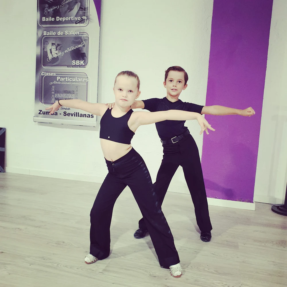 Foto de SWING DANCE Almassora