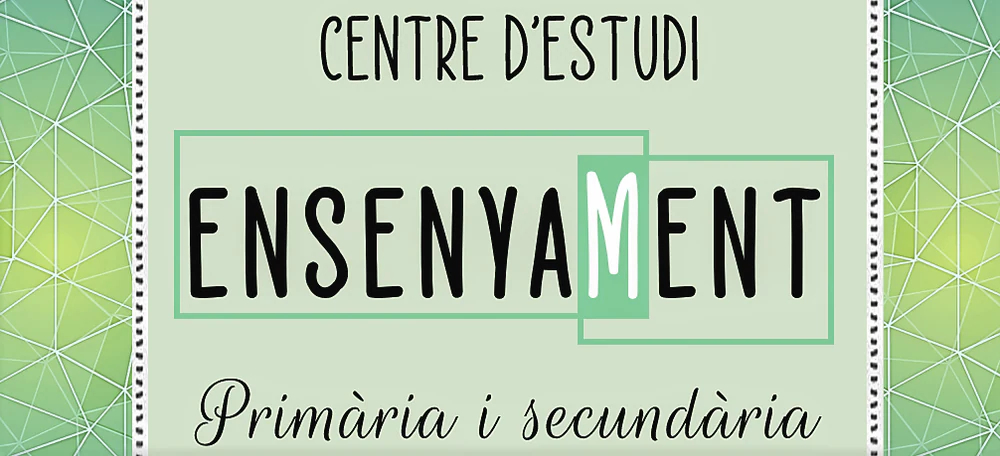 Centre d'estudi EnsenyaMent
