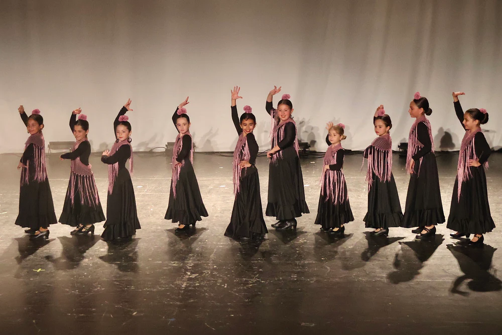 Foto de DeArte By Jenny Marso ESCUELA DE BAILE