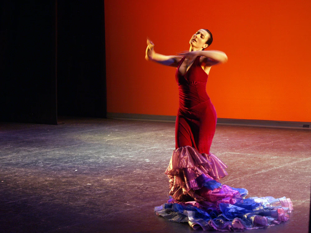 Foto de DeArte By Jenny Marso ESCUELA DE BAILE