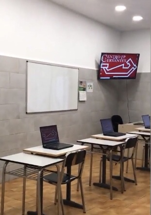 Foto de FPA Centro social Corell (Josep Pasqual i Tirado)