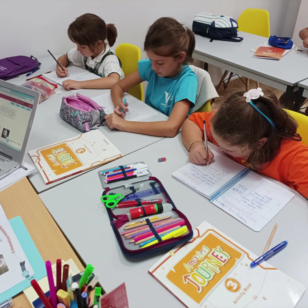Foto de Letters World Burriana