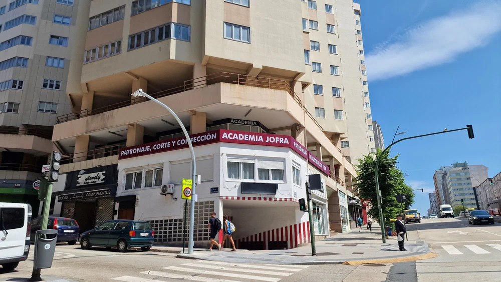 Foto de Academia 13 Razones – Patronaje, Corte y Confección en A Coruña