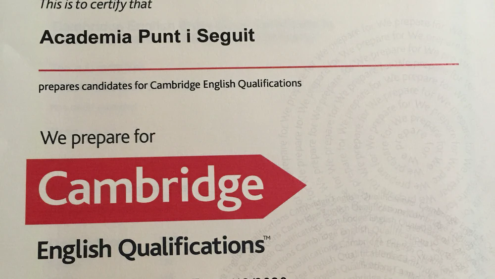 Foto de English Tribe Language School