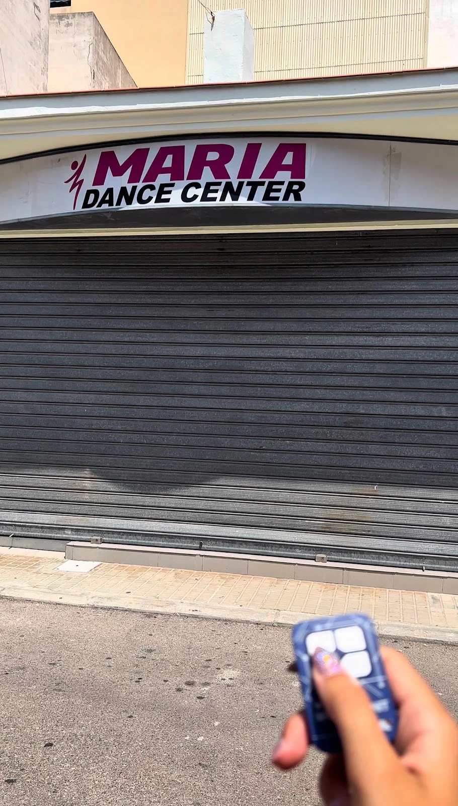 Foto de MARIA DANCE CENTER