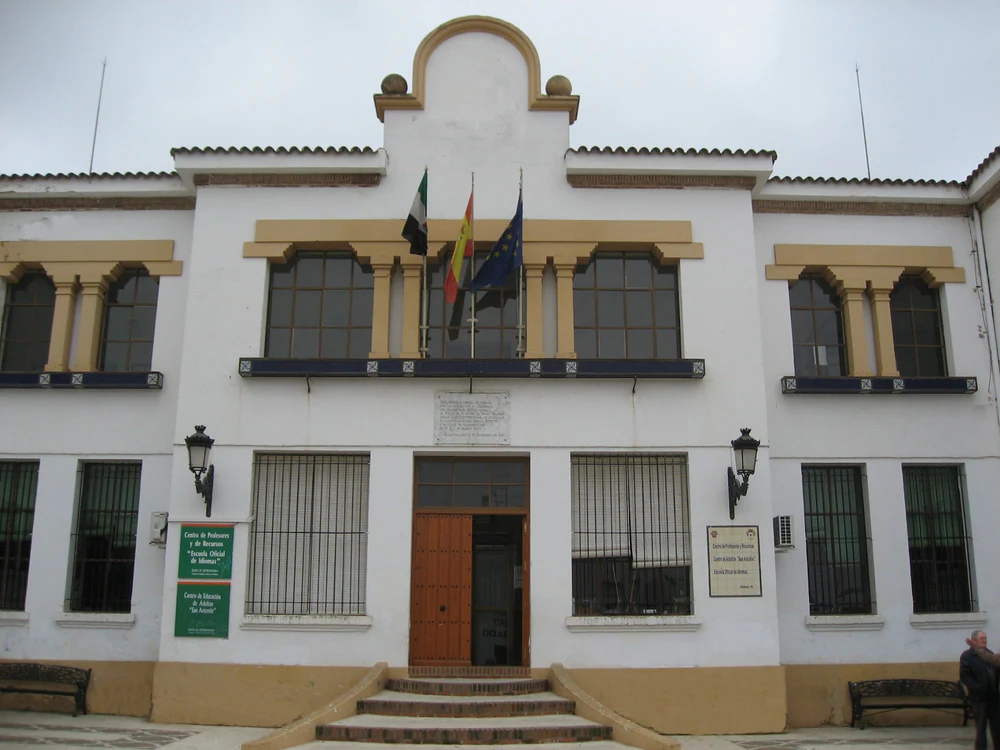 Foto de Formación Tierra de Barros