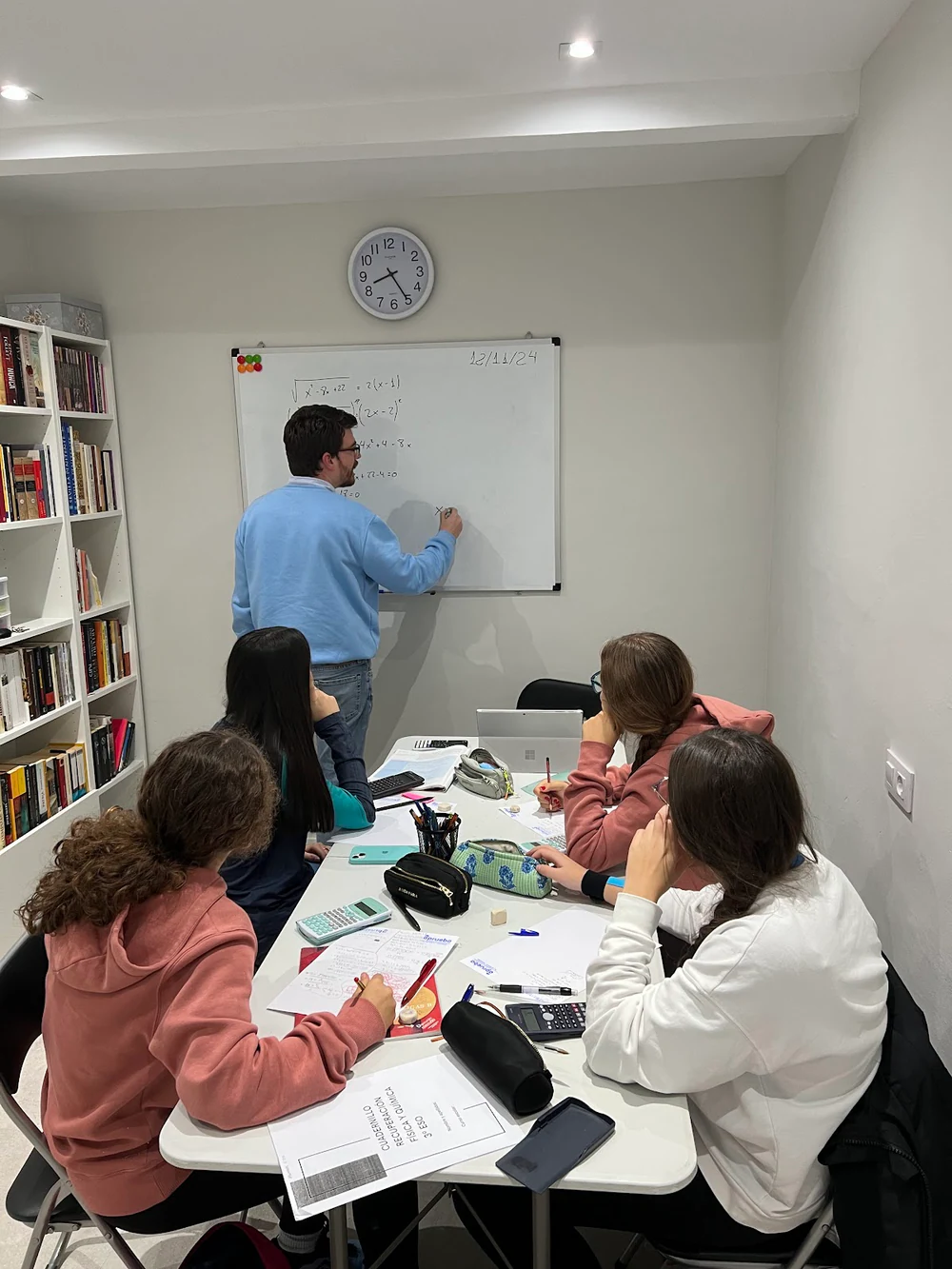Foto de Academia Aprueba Almendralejo