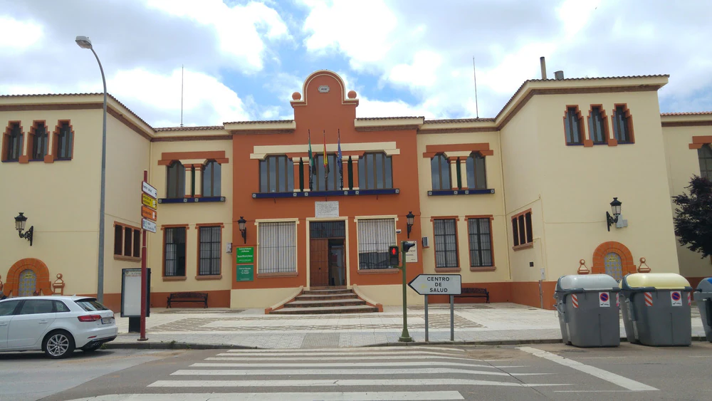 Escuela Oficial de Idiomas de Almendralejo
