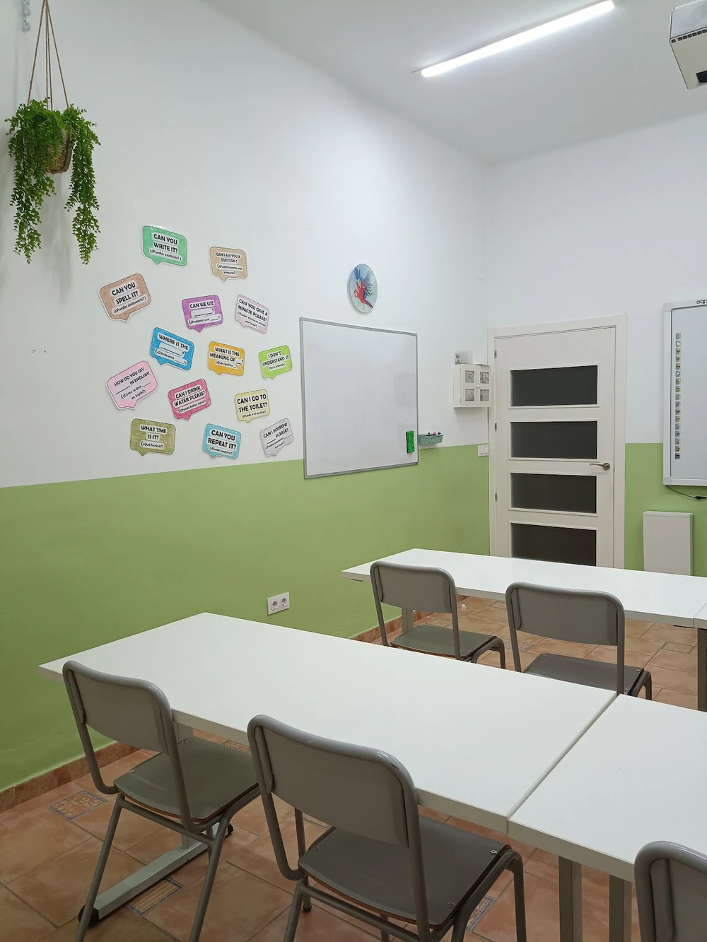 Foto de Escuela Oficial de Idiomas de Almendralejo