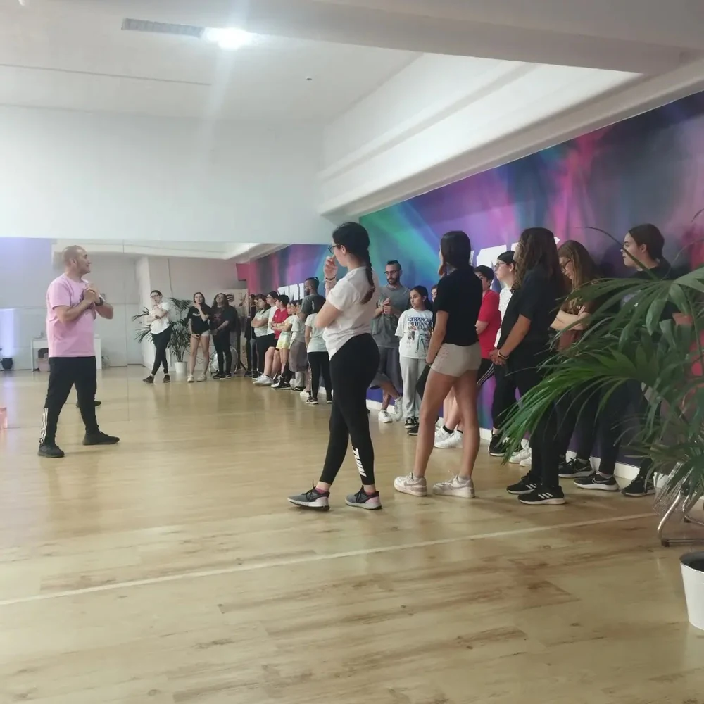 Foto de Escuela de Baile Una Vida Bailando