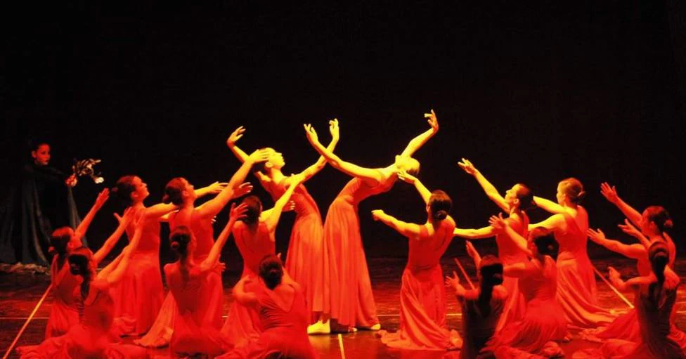 Foto de Escuela de Baile Extremadura “Victor Amaya”