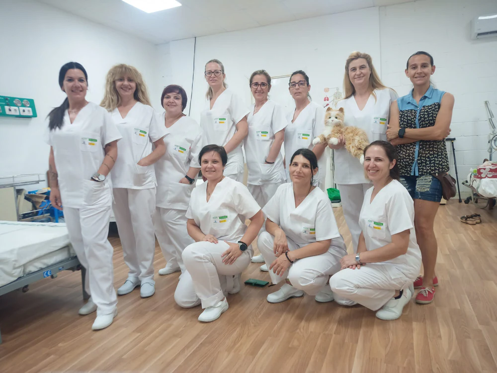 Foto de StartShip Formación S.C.
