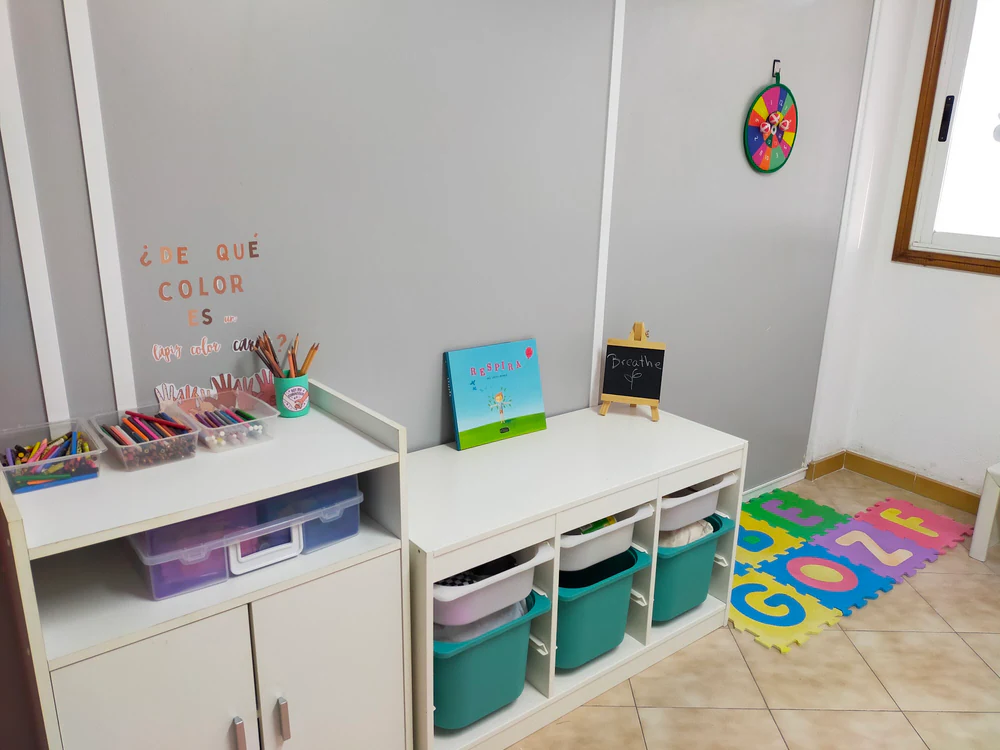 Equipo Idiomas - Academia de Inglés