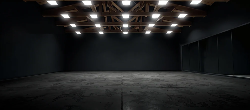 Connection Dance Center | Escuela de Baile en Madrid