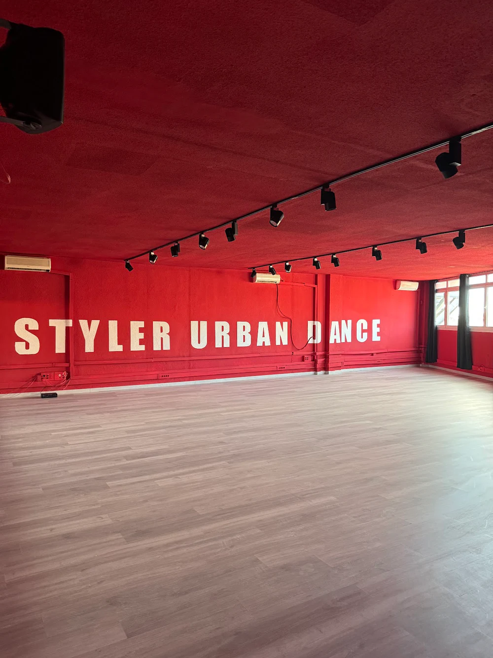 Xifan SUD Usera (Styler Urban Dance)