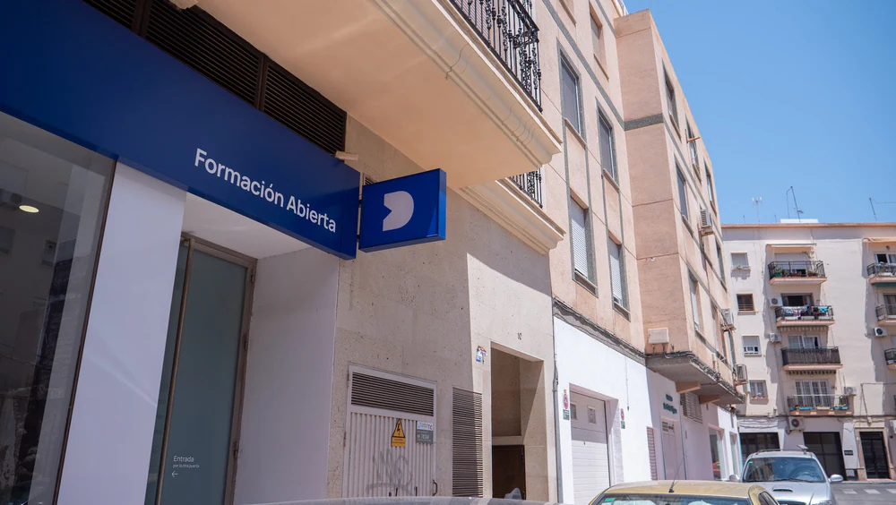 Foto de Formas Formación Almeria -Centro Educativo